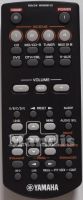 Original remote control YAMAHA RAV34 (WN466800)