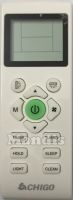 Original remote control CHIGO ZHZH03