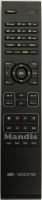 Original remote control AT-VISIONS ATV001