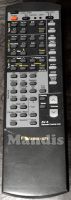Original remote control NAKAMICHI AV-8