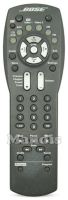 Original remote control BOSE AV3-2-1 Media Center
