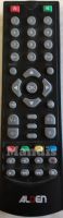 Original remote control ALDEN REMCON1704