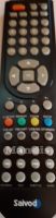 Original remote control SAIVOD led-1124 HDTV GR (led-1124)