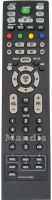 Remote control for LG MI-MKJ39170804