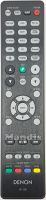 Mando a distancia original DENON RC-1228 (30701026200AD)
