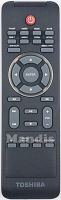 Original remote control TOSHIBA Store Tv 1,5TB (PA4210E1HK0)