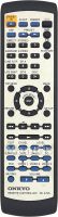 Original remote control ONKYO RC-479S (24140479)