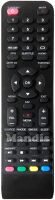 Original remote control BRANDT B1931WHD