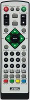 Original remote control METRONIC RT165 (RT0165)