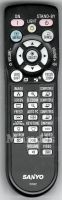 Original remote control SANYO CXWZ