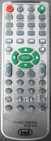 Original remote control TREVI TREVI002