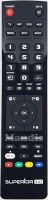 Replacement remote control INOV TECH RC39600R00 / 01