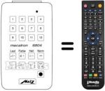 Mando a distancia equivalente MECATRON 6804
