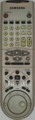 Mando a distancia original SAMSUNG 00010N (AC5900010N)