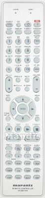 Mando a distancia original MARANTZ RC5001SR (00MZK04CW0010)
