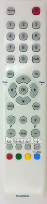 Mando a distancia original THOMSON RC3000E03 (06-IRPT37-ARC300) Mando a distancia original THOMSON RC3000E03 (06-IRPT37-ARC300)
