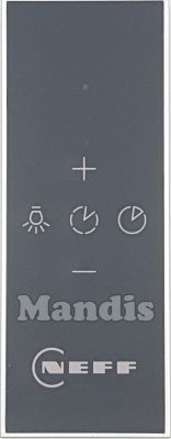 Original remote control SIEMENS 12005563