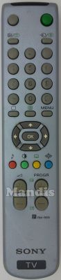Mando a distancia original SONY RM-889 (147617611) Mando a distancia original SONY RM-889 (147617611)