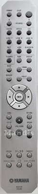 Comandament a distància original YAMAHA RAX34 (ZU738900)