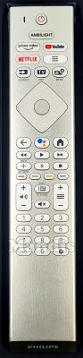 Mando a distancia original PHILIPS 996592304018 Mando a distancia original PHILIPS 996592304018