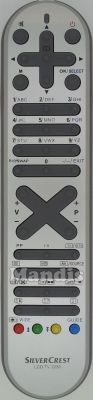 Comandament a distància original TELEFUNKEN RC 1063 (30050086) Comandament a distància original TELEFUNKEN RC 1063 (30050086)