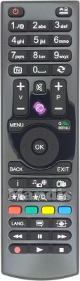 Original remote control SILVERCREST RC 4870 (30085964) Original remote control SILVERCREST RC 4870 (30085964)