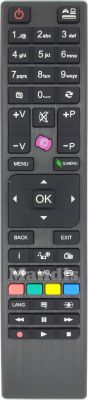 Original remote control HIGH ONE RC 4876 (30088184) Original remote control HIGH ONE RC 4876 (30088184)