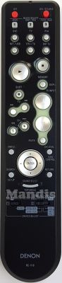 Mando a distancia original MARANTZ RC-1118 (307010042009D)