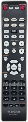 Mando a distancia original MARANTZ RC002PMSA (30701015800AM)