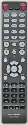 Mando a distancia original MARANTZ RC001PMND (30701025100AS)
