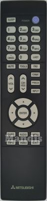 Original remote control MITSUBISHI 3338BC0R Original remote control MITSUBISHI 3338BC0R