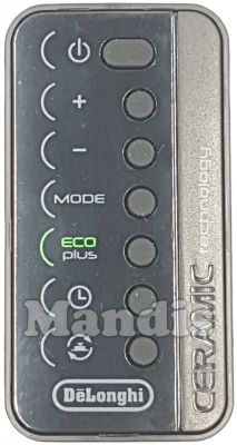 Mando a distancia original DELONGHI 5511410241