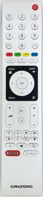 Mando a distancia original GRUNDIG TS5 NETFLIX (759551840000)