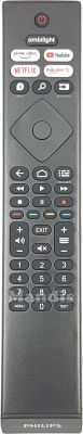 Mando a distancia original PHILIPS 398GR10BEPHN0041BC (996592100233) Mando a distancia original PHILIPS 398GR10BEPHN0041BC (996592100233)
