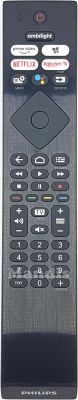 Mando a distancia original PHILIPS YKF474-B012 (996592100671) Mando a distancia original PHILIPS YKF474-B012 (996592100671)