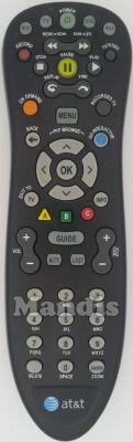 Mando a distancia original AT&T S10-S3