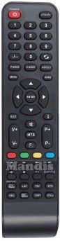 Mando a distancia original EVEREST BA6HU32H