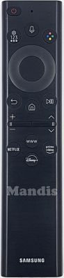 Mando a distancia original SAMSUNG BN59-01386M