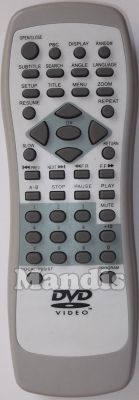 Mando a distancia original BELSON BSA007