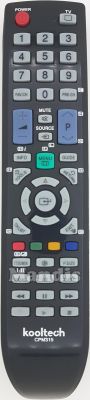 Mando a distancia original KOOLTECH CPM315