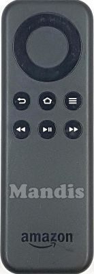 Mando a distancia original AMAZON CV98LM