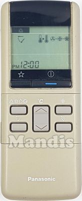 Mando a distancia original PANASONIC CWA75C399