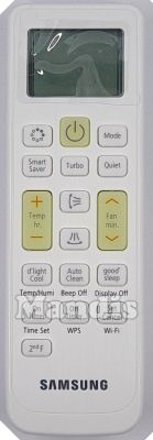 Mando a distancia original SAMSUNG DB93-11489T