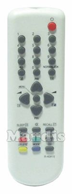 Mando a distancia original DAEWOO DE48B3740A15