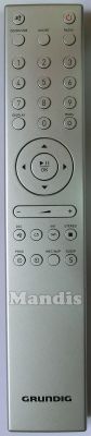 Mando a distancia original GRUNDIG MS520 (759551757200)