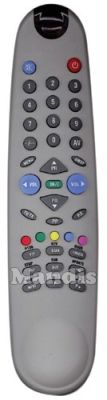 Original remote control THOMSON 35765700