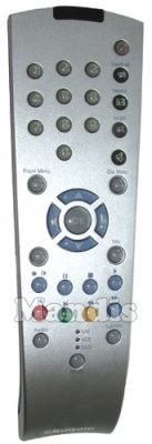 Mando a distancia original GRUNDIG Tele Pilot 130 C (296420614400)