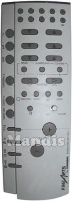 Comandament a distància original GRUNDIG GLK0351 (598026240100) Comandament a distància original GRUNDIG GLK0351 (598026240100)