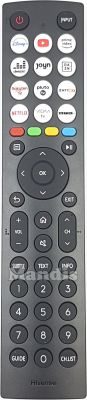 Original remote control HISENSE EN2P36H (HT339509)
