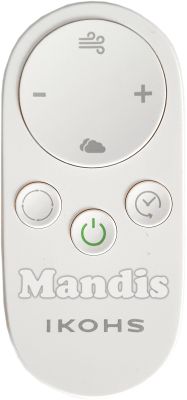 Original remote control IKOHS IKOHS001 Original remote control IKOHS IKOHS001